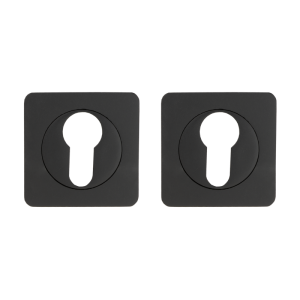 Накладка Vettore ET 0601 MBP (Чёрный Матовый)