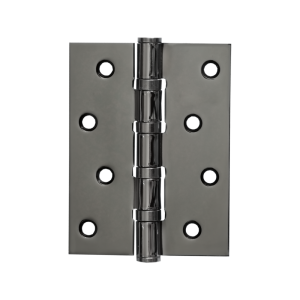 Петля универсальная VЕTTORE 100×75×2.5-4BB BN (Чёрный Никель)