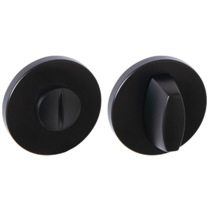 Фиксатор Abriss BK 2505 MBP (Чёрный матовый)