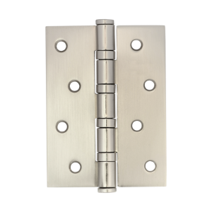 Петля универсальная VЕTTORE 100×75×2.5-4BB SN (Сатин)