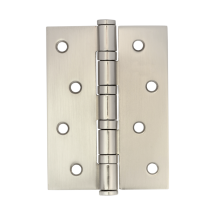 Петля универсальная VЕTTORE 100×75×2.5-4BB SN (Сатин)