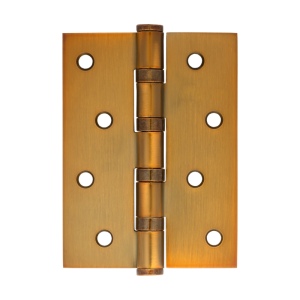 Петля универсальная VЕTTORE 100×75×2.5-4BB MACC (Кофе)