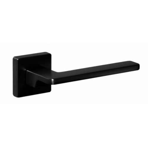 Ручка Abriss R21.180 MBP (Матовый черный)