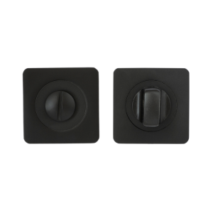 Фиксатор Vettore BK 0605 MBP (Чёрный Матовый)