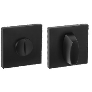 Фиксатор Abriss BK 5005 MBP (Чёрный матовый)