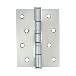 Петля универсальная VЕTTORE 100×75×2.5-4BB MCP (Матовый хром)