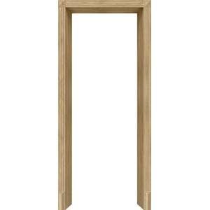 DIY Classico Organic Oak