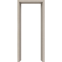 DIY Moderno Cappuccino Crosscut