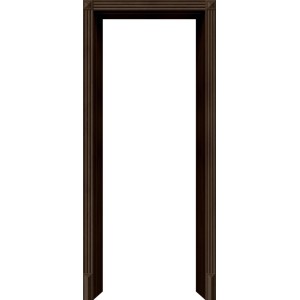 DIY Classico Dark Oak