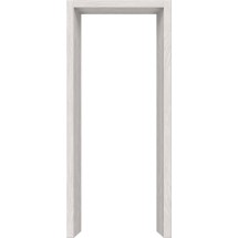 DIY Moderno Chalet Blanc