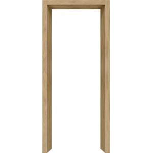 DIY Moderno Organic Oak
