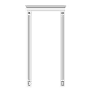 DIY Classico Chalet Provence