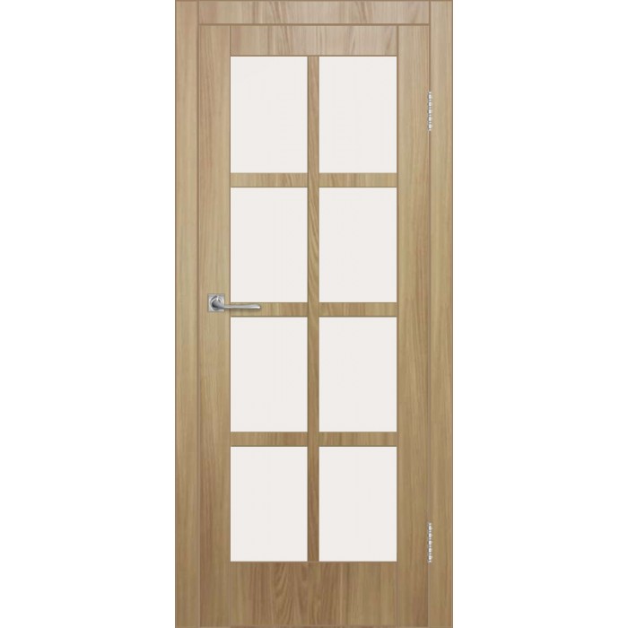 ДП DIM I-14 Sandy Wood Сатинато Белый в Липецке