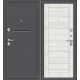 Porta S 104.П22 Антик Серебро/Bianco Veralinga