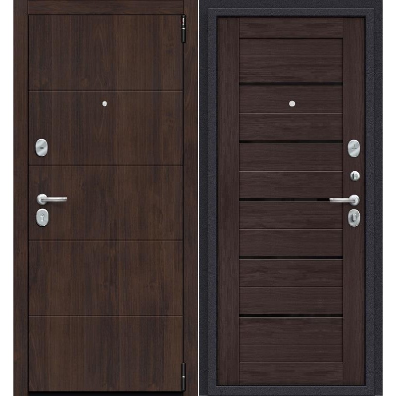Porta S 4.П22 Almon 28/Wenge Veralinga