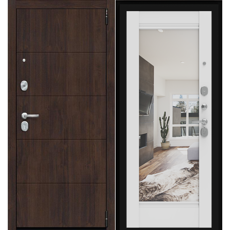 Porta R 4.К41 Almon 28/Alaska