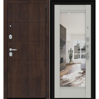 входная дверь Porta R 4.К41 Almon 28/Nardo Grey