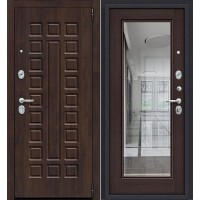 Металлическая входная дверь Porta S 51.П61 Almon 28/Wenge Veralinga
