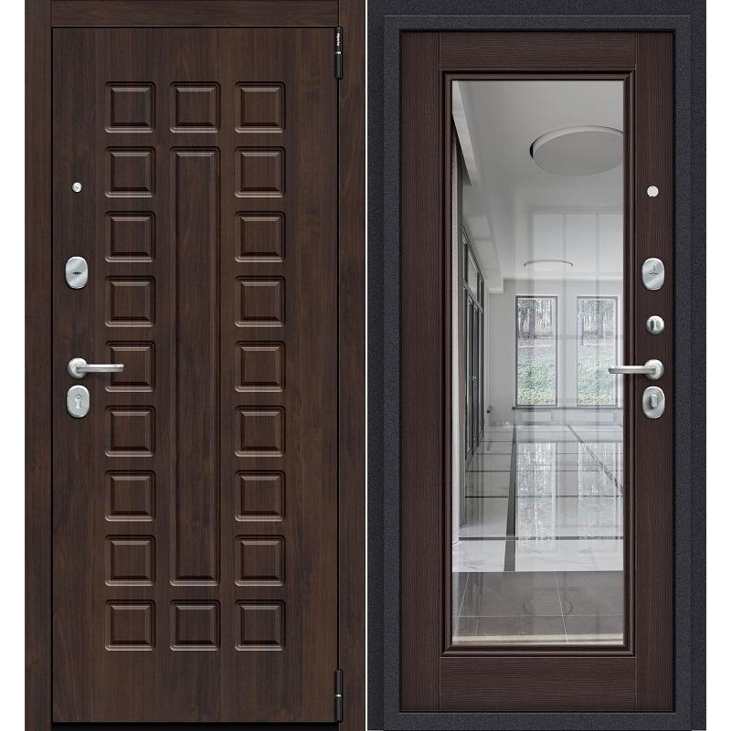 Porta S 51.П61 Almon 28/Wenge Veralinga