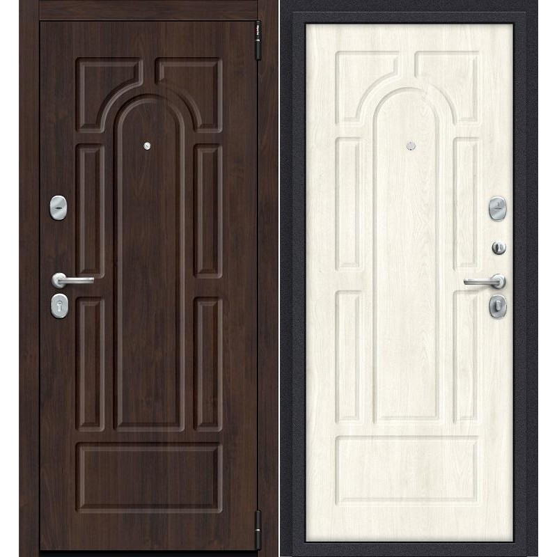 Porta S 55.55 Almon 28/Nordic Oak