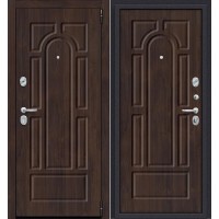 входная дверь Porta S 55.55 Almon 28/Almon 28