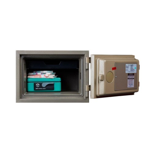 Огнестойкий сейф VALBERG FRS-30 CL