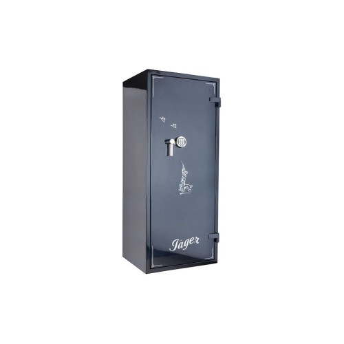 Оружейный сейф VALBERG Jager 1670 (black)