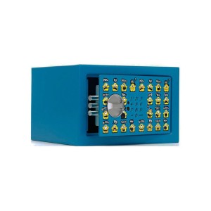 Детский сейф AIKO T-170 EL smile