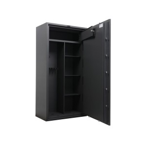 Оружейный сейф MDTB ASG/Combi EL