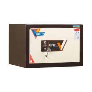 Взломостойкий сейф VALBERG Карат ASK.30 new
