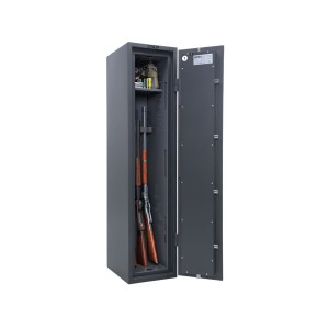 Оружейный сейф MDTB ASG/WS3 EL