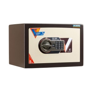 Взломостойкий сейф VALBERG Карат ASK.30-EL new