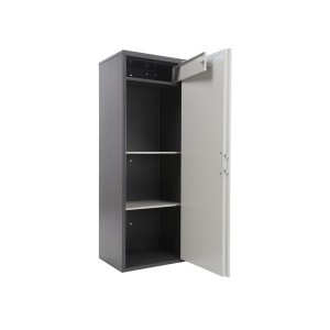 Бухгалтерский шкаф AIKO SL-125T-EL