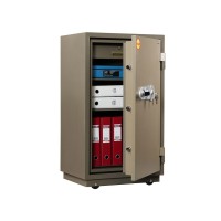 Огнестойкий сейф VALBERG FRS-99.T-KL