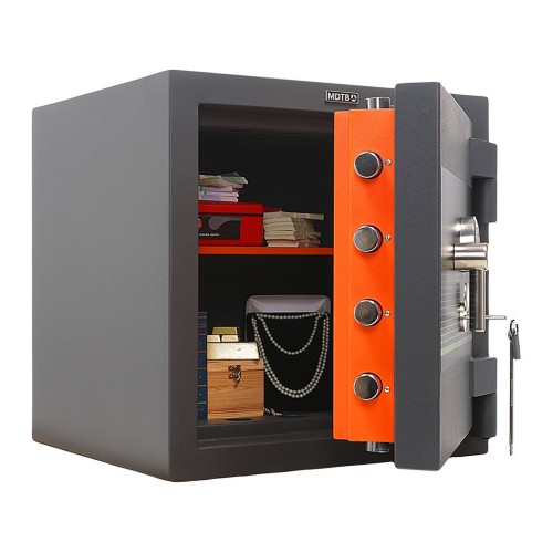 Сейф MDTB Burgas-67 EK