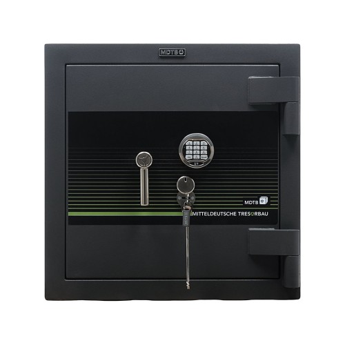 Сейф MDTB Burgas-67 EK