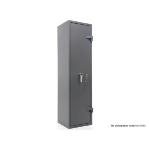 Оружейный сейф MDTB ASG/WS5 EL