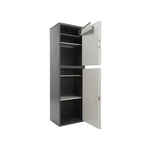 Бухгалтерский шкаф AIKO SL-150T-EL/2