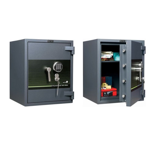 Сейф MDTB Banker-M 67 EK Сейф MDTB Banker-M 67 EK