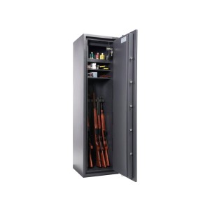 Оружейный сейф MDTB ASG/WS6