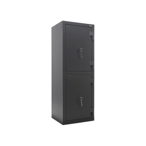 Офисный сейф AIKO AMH-125/2T (223T)