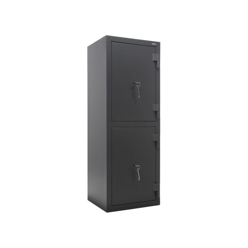 Офисный сейф AIKO AMH-125/2T (223T)