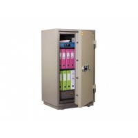 Огнестойкий сейф VALBERG FRS-127.T-KL