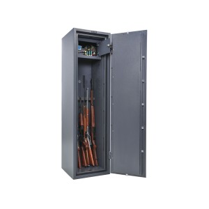 Оружейный сейф MDTB ASG/WS6 EL