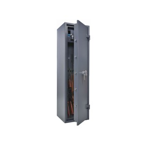 Оружейный сейф MDTB ASG/WS6 EL