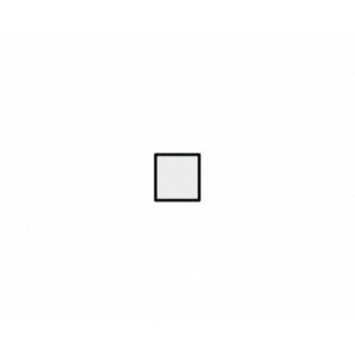 Вставка 747 для планки 734П (10/10,5/2800) Бежевый