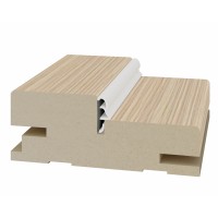 Стойка коробки телескоп 80*30*2070мм. Дуб беленый FL