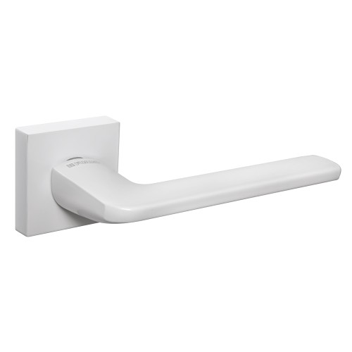 Ручка раздельная K.DM51.FLOW (FLOW DM) WH-19 белый Ручка раздельная K.DM51.FLOW (FLOW DM) WH-19 белый