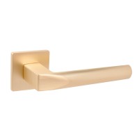 Ручка раздельная K.SL52.PRIZMA (PRIZMA SL) SSG-39 сатинированное золото