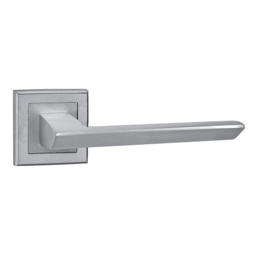 Ручка раздельная K.QL52.BLADE (BLADE QL) SSC-16 сатинированный хром Ручка раздельная K.QL52.BLADE (BLADE QL) SSC-16 сатинированный хром